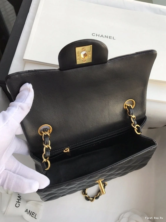 Firstbag Ru FLAP BAG CHANEL 0804